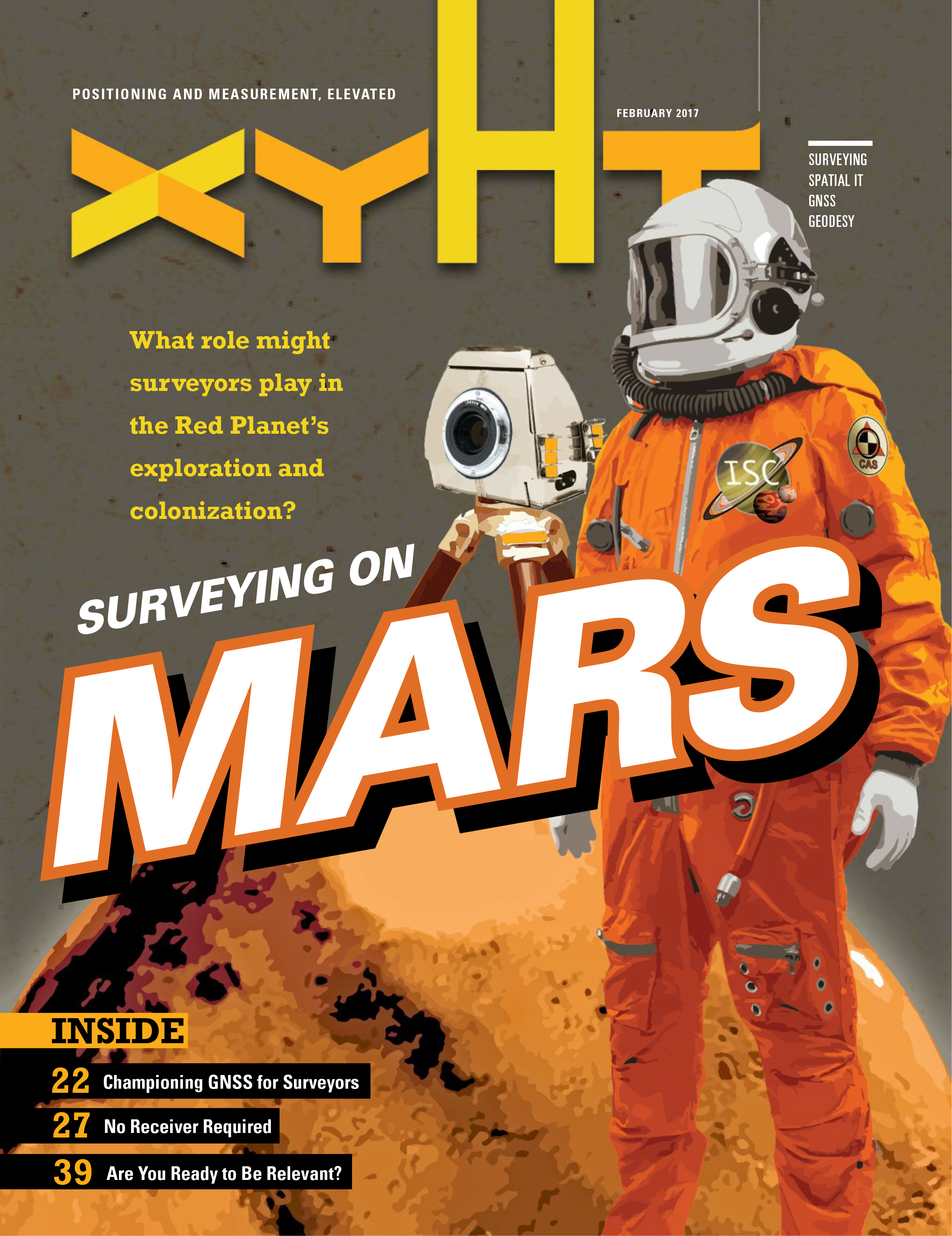 xyHt Cover